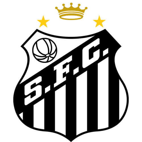 Escudo Santos FC
