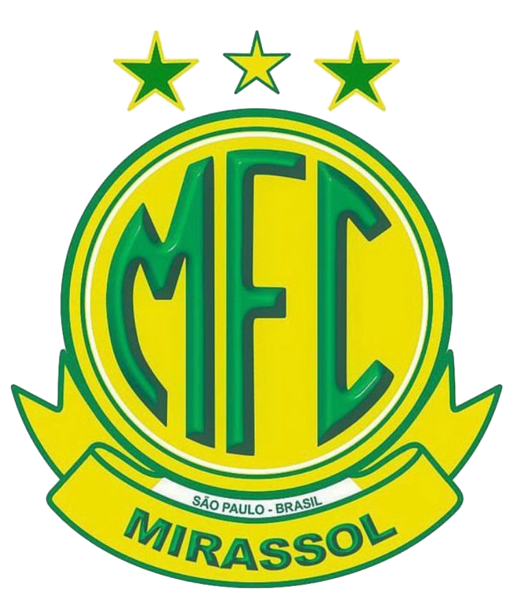 Escudo Mirassol FC