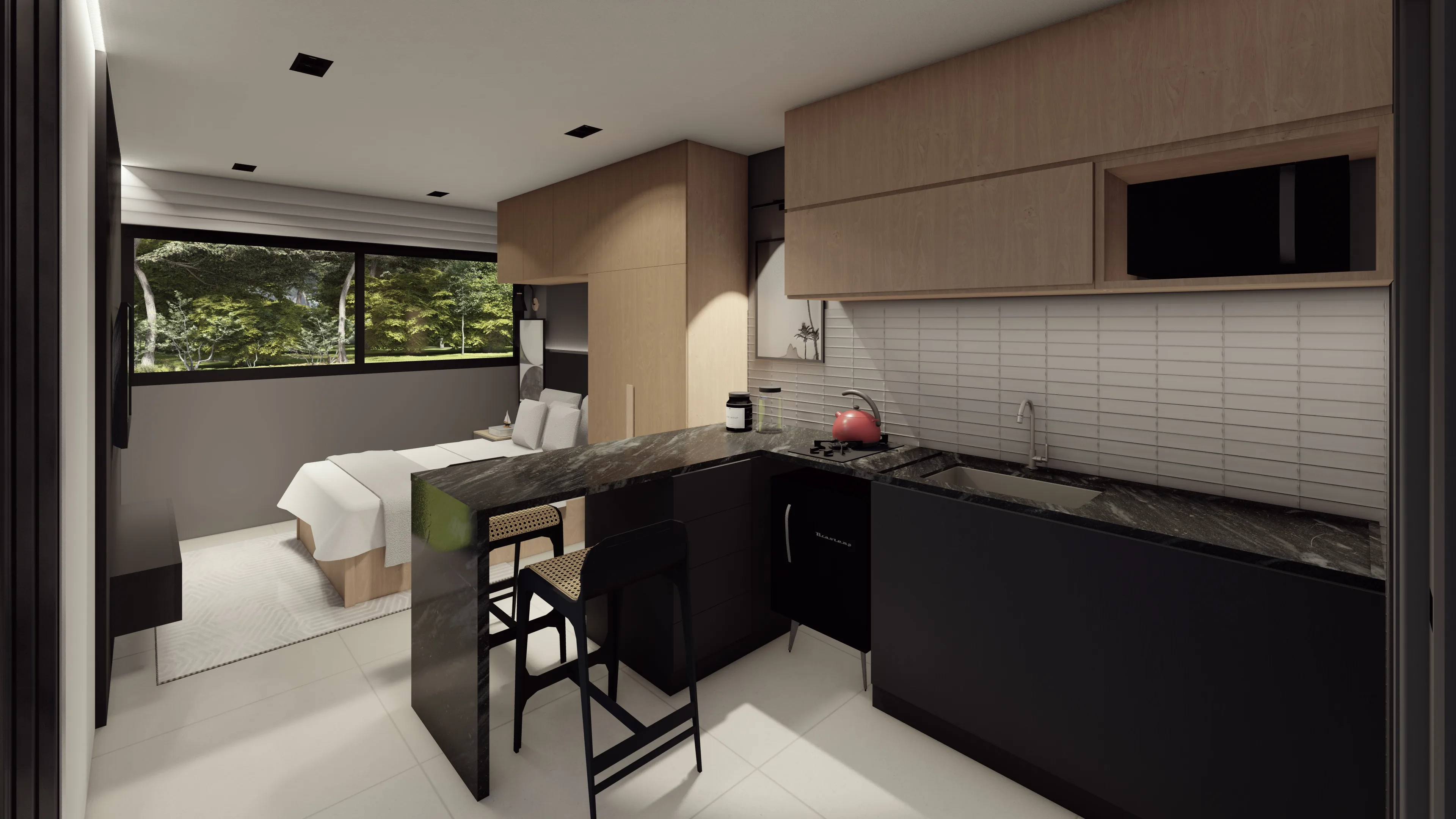 Cozinha